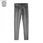 versace jeans origine homme slim trousers p50215488